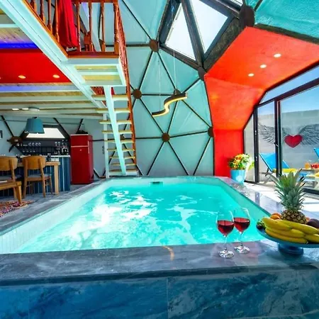 Villa Mehmet 7 Kas