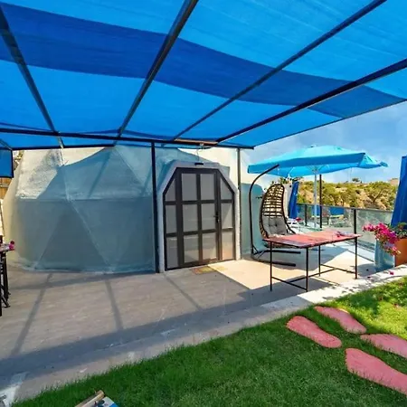 Villa Mehmet 7