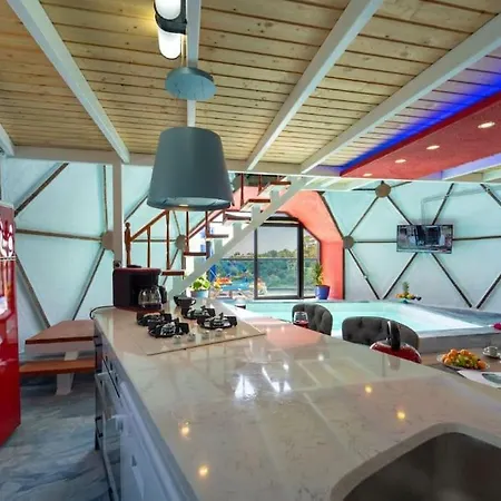 Villa Mehmet 7