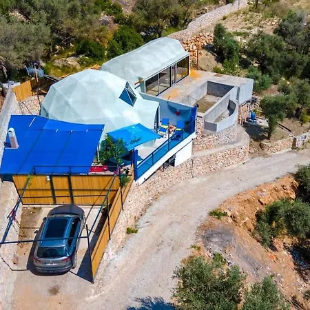 Mehmet 7 Villa Kas