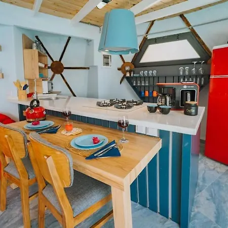 Mehmet 7 Villa