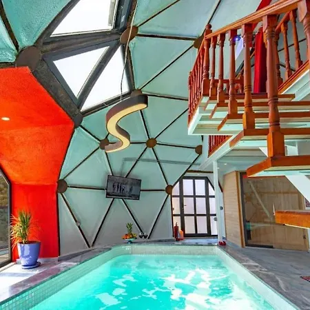 Villa Mehmet 7