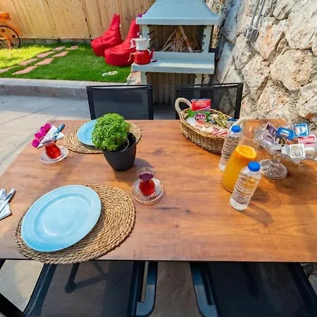 Mehmet 7 Villa