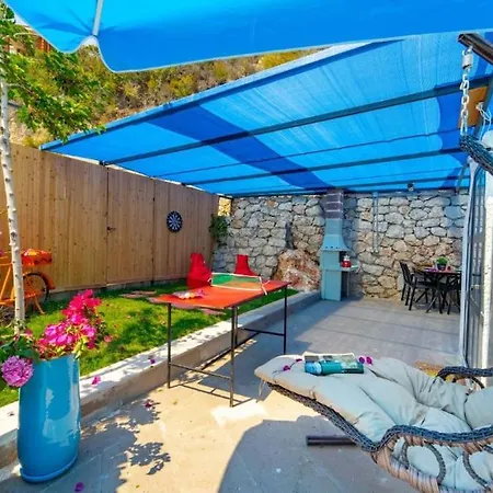 Mehmet 7 Villa